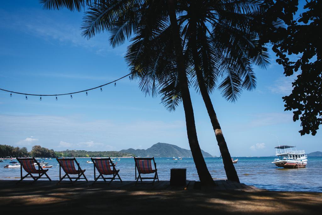 Rawai View Beachfront ภายนอก รูปภาพ