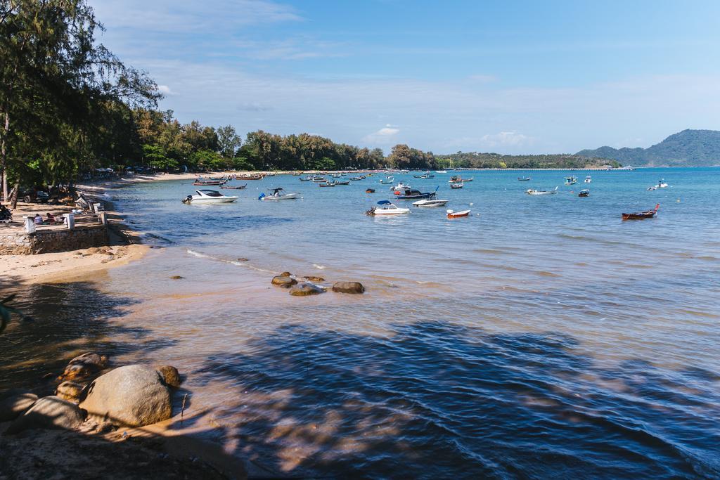 Rawai View Beachfront ภายนอก รูปภาพ