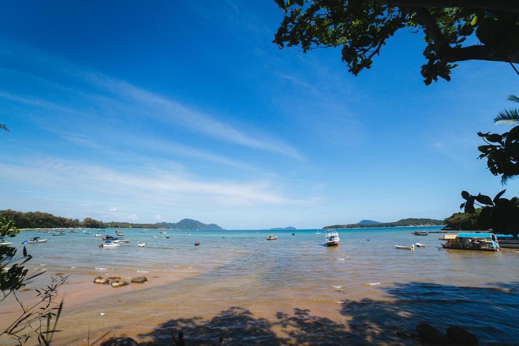 Rawai View Beachfront ภายนอก รูปภาพ