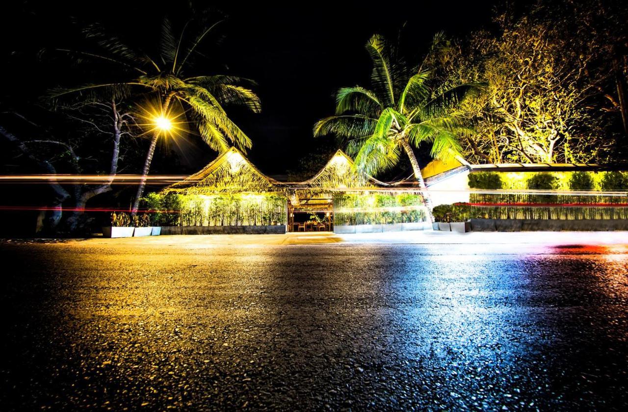 Rawai View Beachfront ภายนอก รูปภาพ