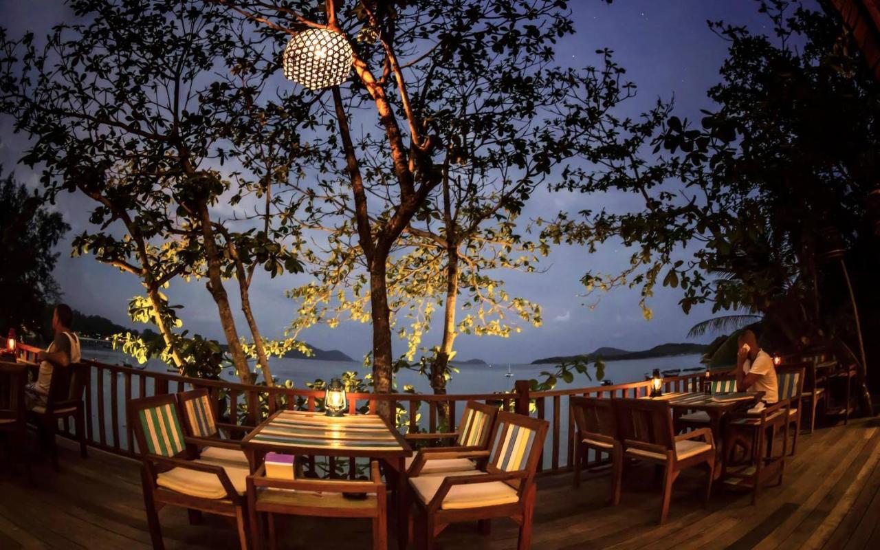 Rawai View Beachfront ภายนอก รูปภาพ
