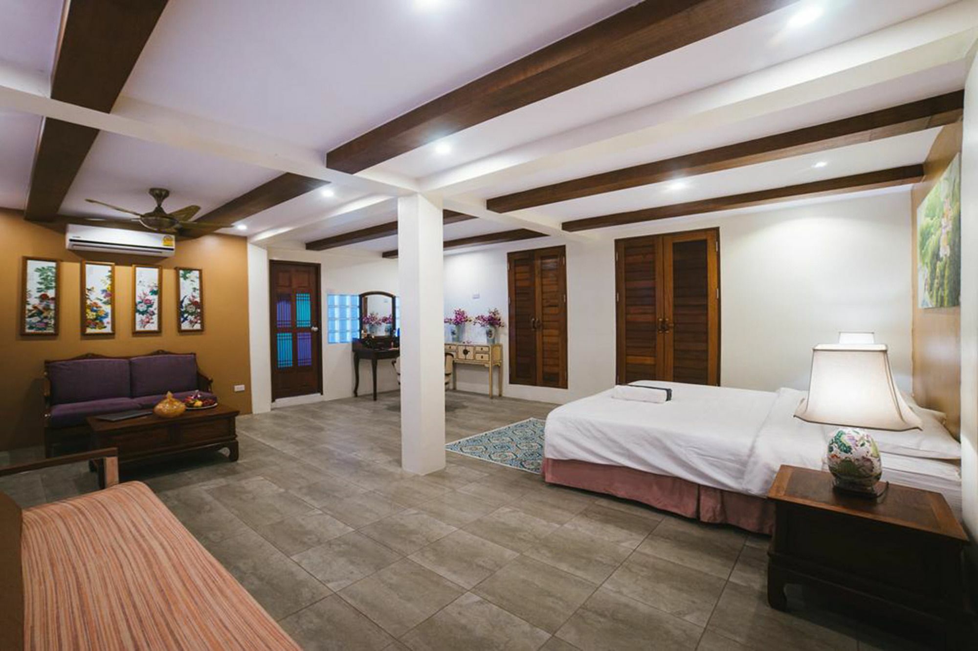 Rawai View Beachfront ภายนอก รูปภาพ