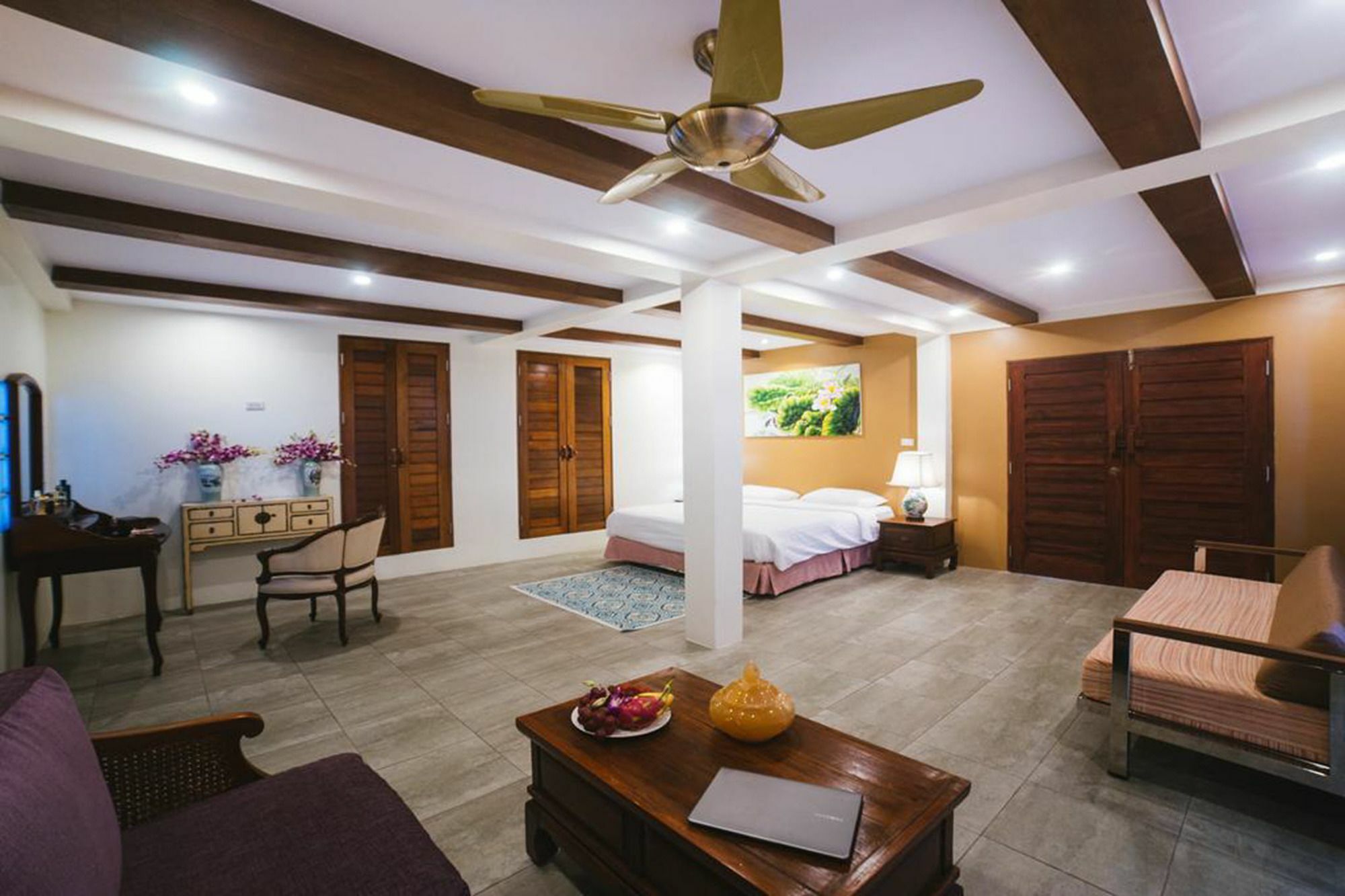 Rawai View Beachfront ภายนอก รูปภาพ