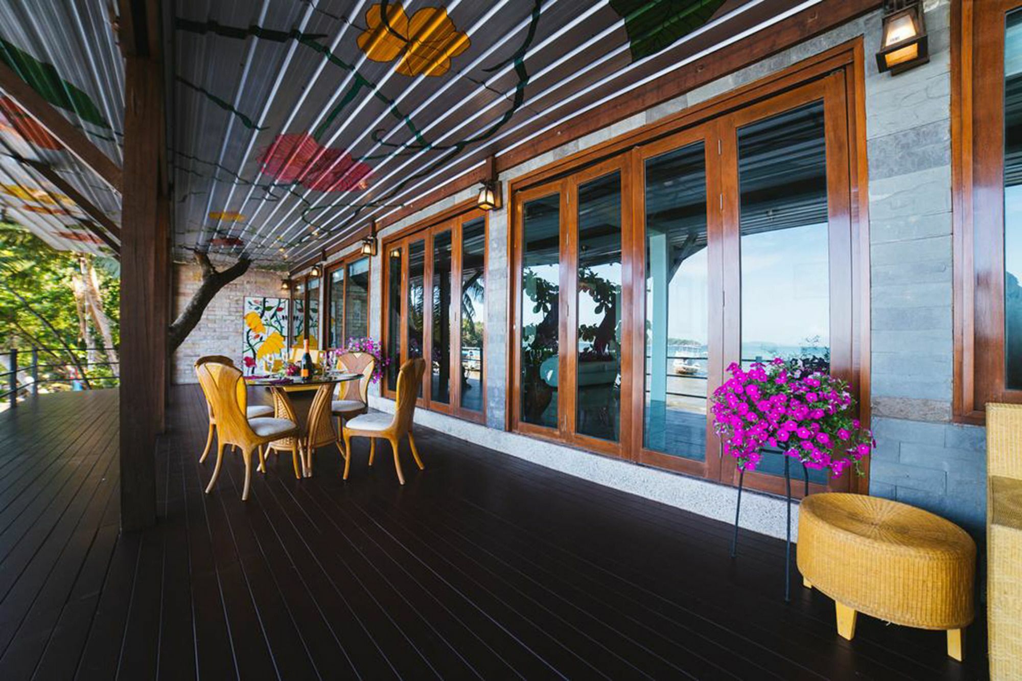 Rawai View Beachfront ภายนอก รูปภาพ